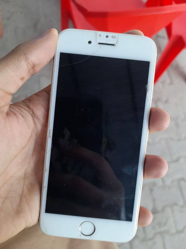 Iphone 6s (128 gb) 1