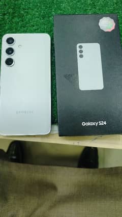 Samsung S24 (8+26)