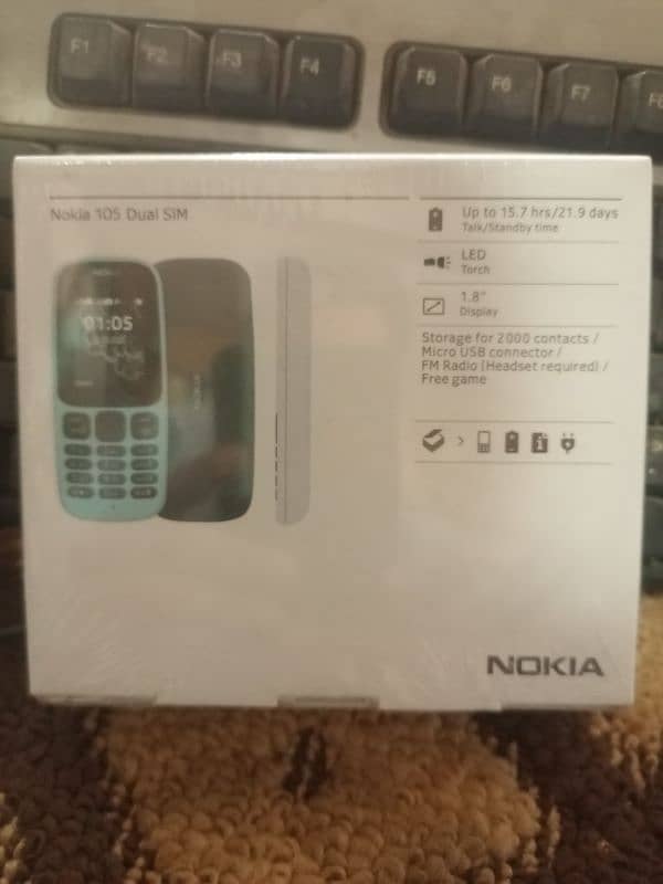 Nokia 105 1