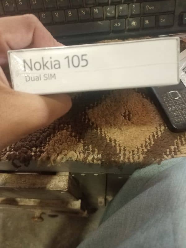 Nokia 105 2