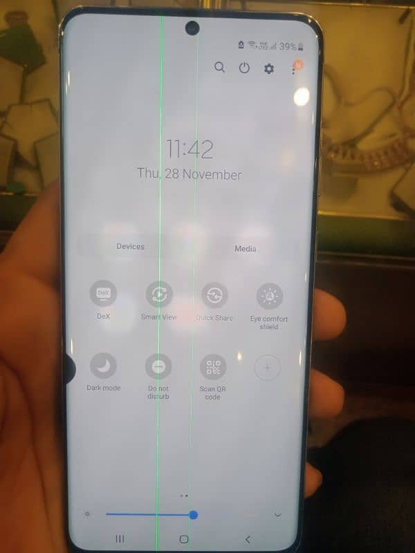 Samsung galaxy s20 ultra urgent sal 1