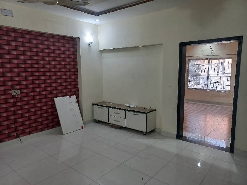 Upper Portion Is Available For rent In UET Housing Society 0