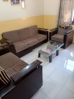 Sofa Set for Sale 7 Seater