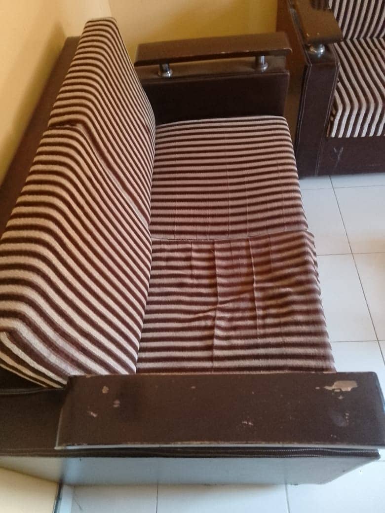 Sofa Set for Sale 7 Seater 4