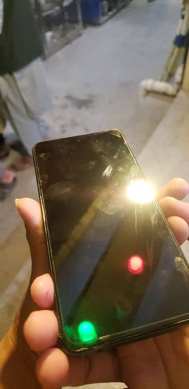 vivo y36 panel change 1