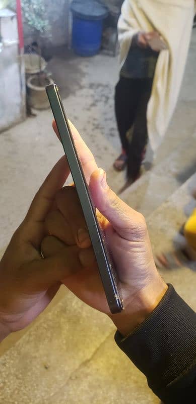 vivo y36 panel change 4