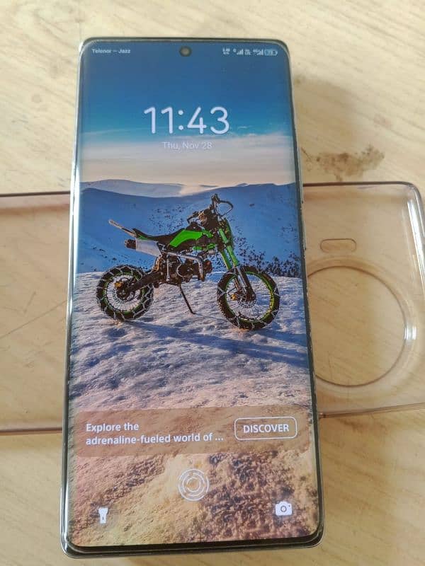 sale my TECNO SPARK 20PRO+ 0