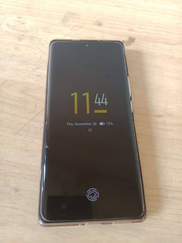 sale my TECNO SPARK 20PRO+ 7