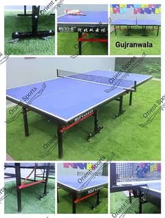 Table Tennis Table\All Sports\Fitness\Kids Sports\home Gym\For Sale