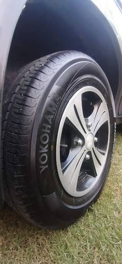 Suzuki cultus Rims up for sale. . .