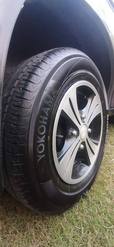 Suzuki cultus Rims up for sale. . . 0