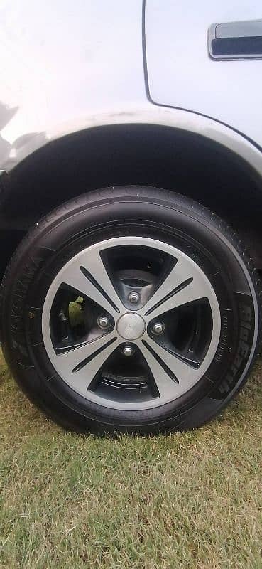 Suzuki cultus Rims up for sale. . . 2