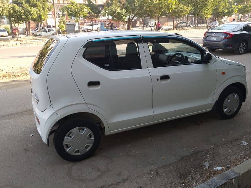 Suzuki Alto 2022 3