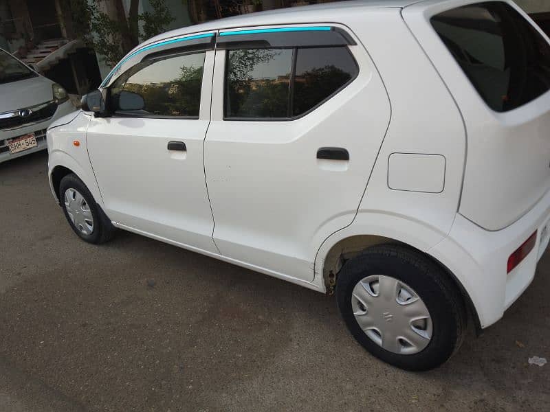 Suzuki Alto 2022 7