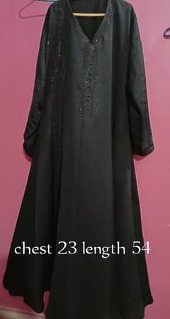 abaya