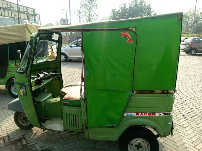 new aisa auto rickshaw 2016 4