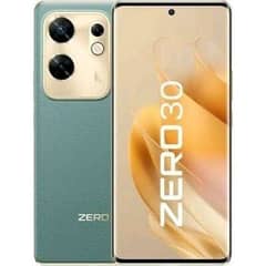 infinix zero 304g with warranty 6 month