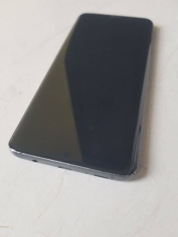 SAMSUNG S9 PLUS DUAL SIM OFFICEL APPROVED 1