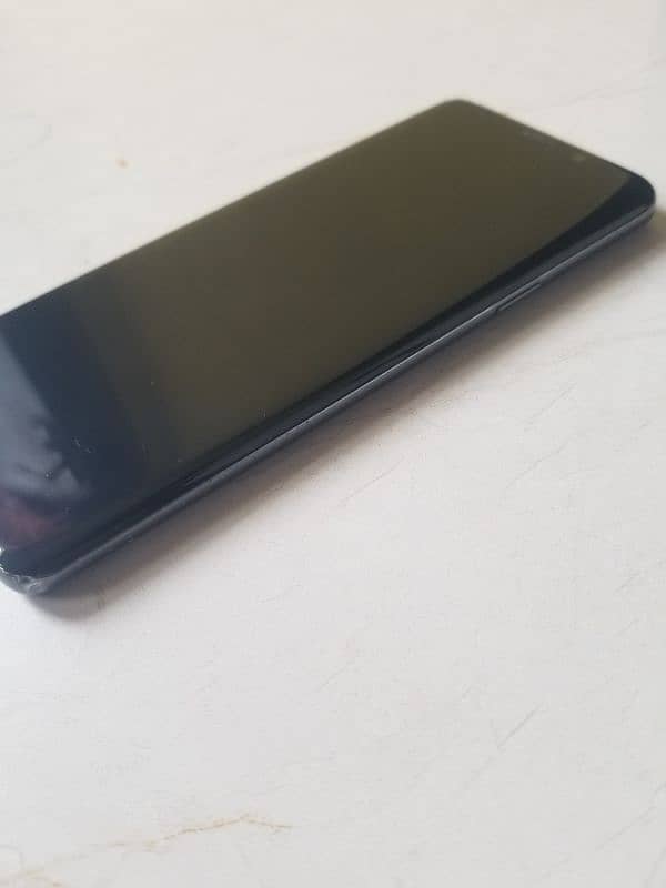 SAMSUNG S9 PLUS DUAL SIM OFFICEL APPROVED 3