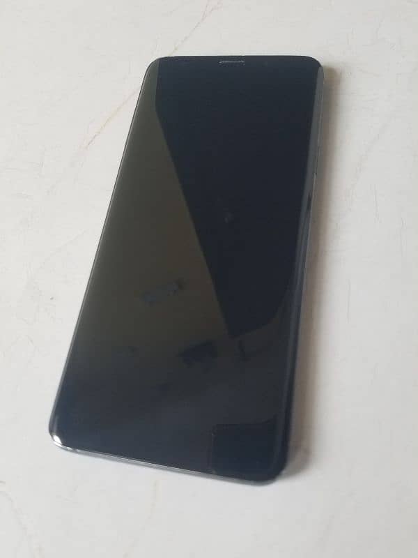 SAMSUNG S9 PLUS DUAL SIM OFFICEL APPROVED 4