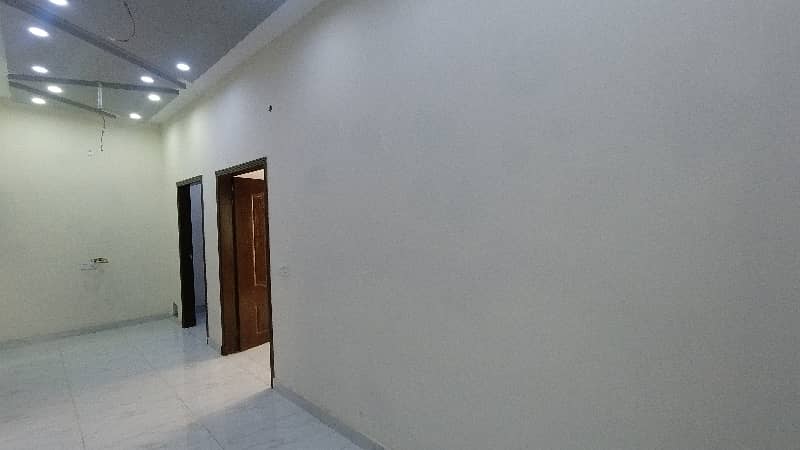 Premium 700 Square Feet Flat Is Available For sale In Jail Road 5