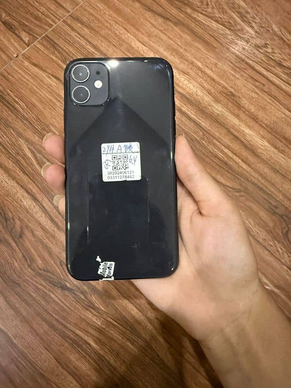 iphone 11 factory unlock 5