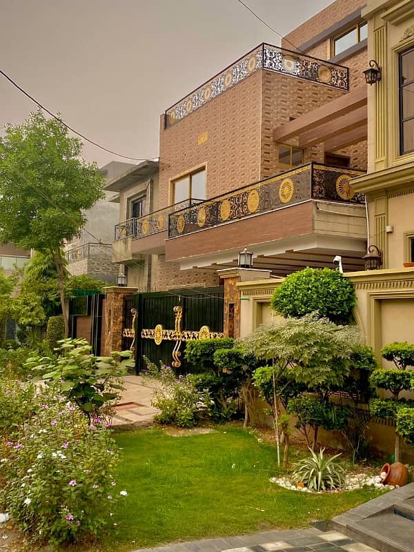 Property For sale In Formanites Housing Scheme - Block D Lahore Is Available Under Rs. 32000000 3