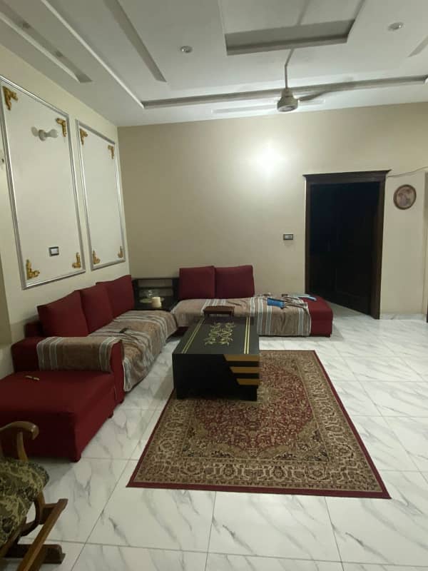 Property For sale In Formanites Housing Scheme - Block D Lahore Is Available Under Rs. 32000000 33