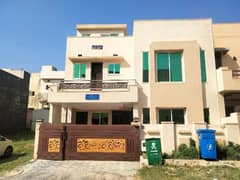 7 Marla Slightly Used House For Sale In Umer Block Phase 8 Bahria Town Rawalpindi