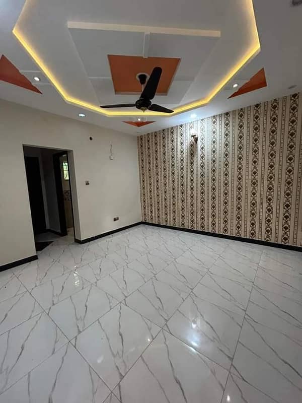 7 Marla Slightly Used House For Sale In Umer Block Phase 8 Bahria Town Rawalpindi 2