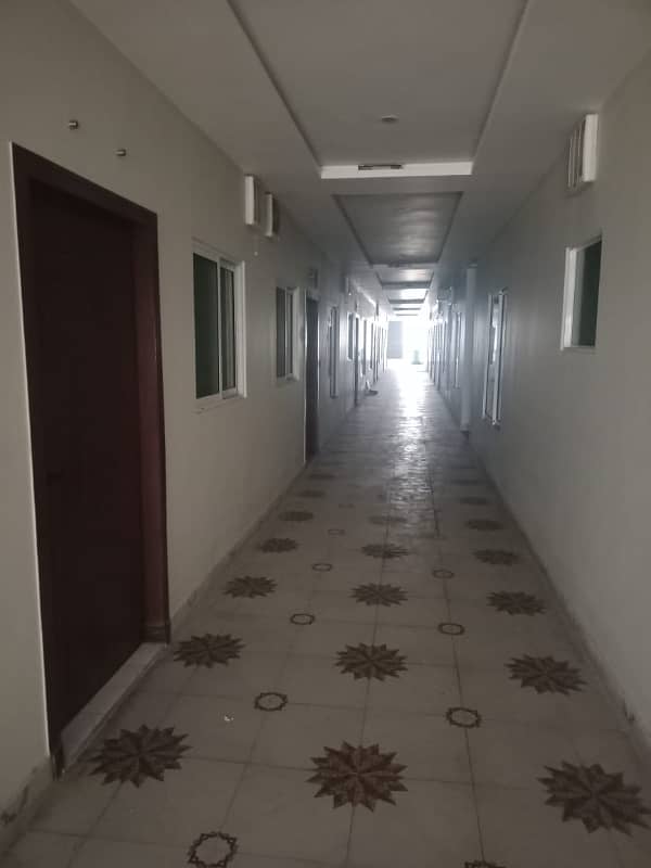 Premium Apartment for Sale in Prime Arcade, Zamar Valley, Enclave I 3