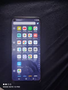 tecno spark 7pro