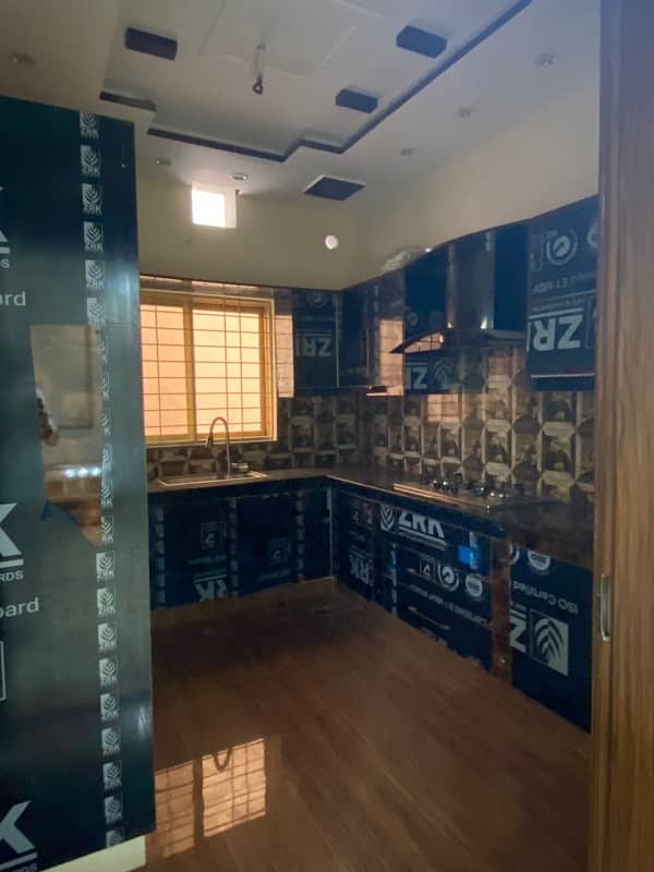 Ali Asim Associates Offer'S. 10 Marla Brand New Luxury House Available For Sale In Formalities Housing Scheme Block - D LAHORE. 3 Store Hours. Direct Access Main Road. LDA APPROVED SOCIETY. 13