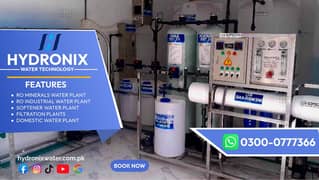 Ro plant , Filteration, Mineral Water Plant, Roplant for Sale