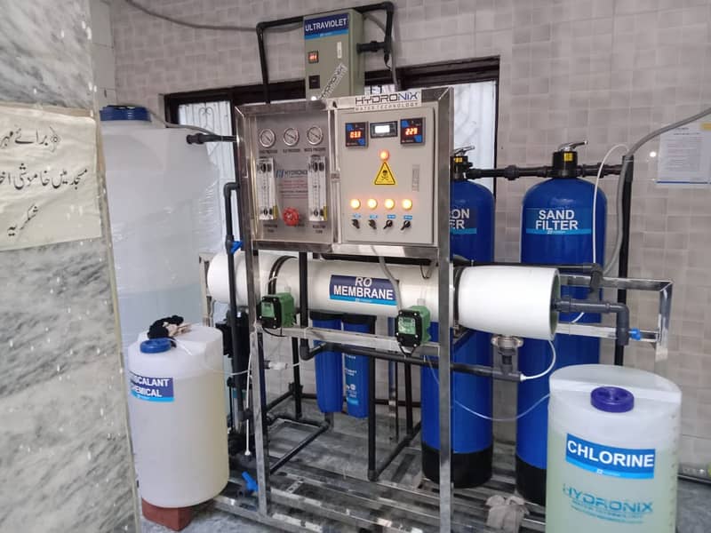 Ro plant , Filteration, Mineral Water Plant, Roplant for Sale 17