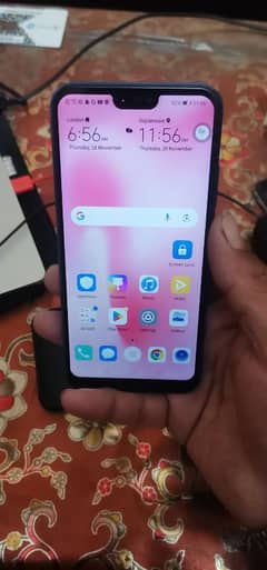 Huawei P20 Lite