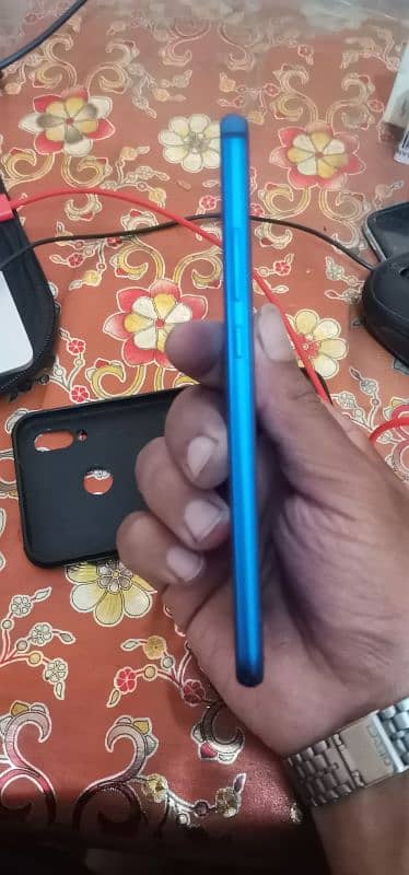 Huawei P20 Lite 2