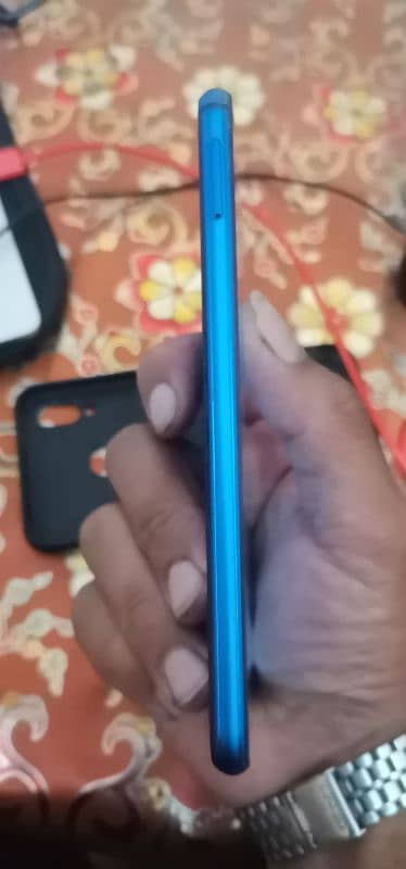 Huawei P20 Lite 4