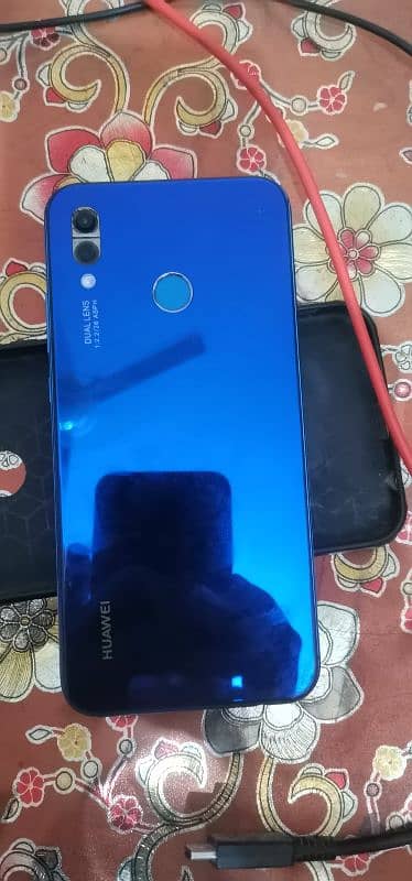 Huawei P20 Lite 5