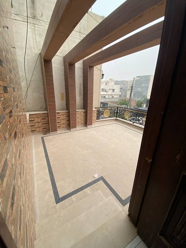 Property For sale In Formanites Housing Scheme - Block D Lahore Is Available Under Rs. 32000000 21