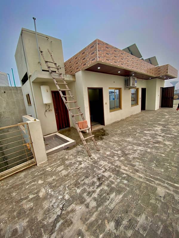 Property For sale In Formanites Housing Scheme - Block D Lahore Is Available Under Rs. 32000000 35