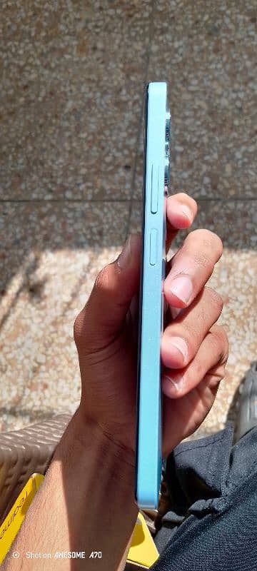 Realmi Note 50 4/64 10/10 3