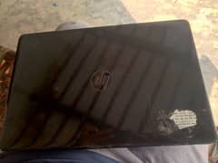 Hp laptop for sale