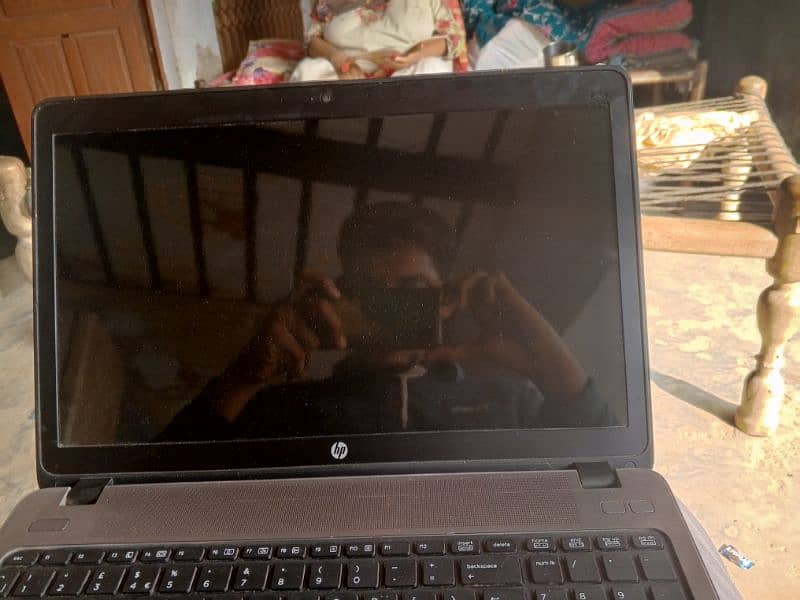 Hp laptop for sale 1