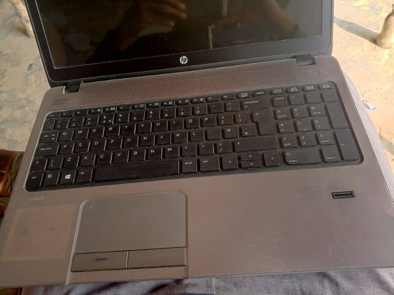 Hp laptop for sale 2