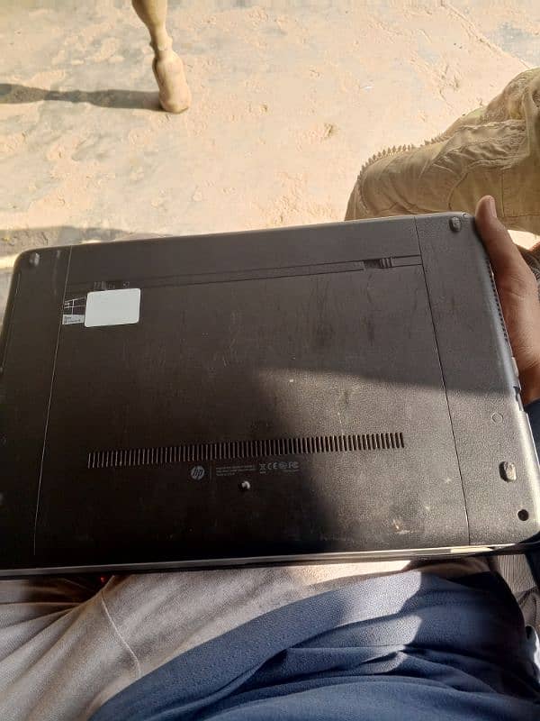 Hp laptop for sale 4