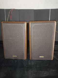 Onkyo d202ltd . BOSE kef Klipsch focal Yamaha.