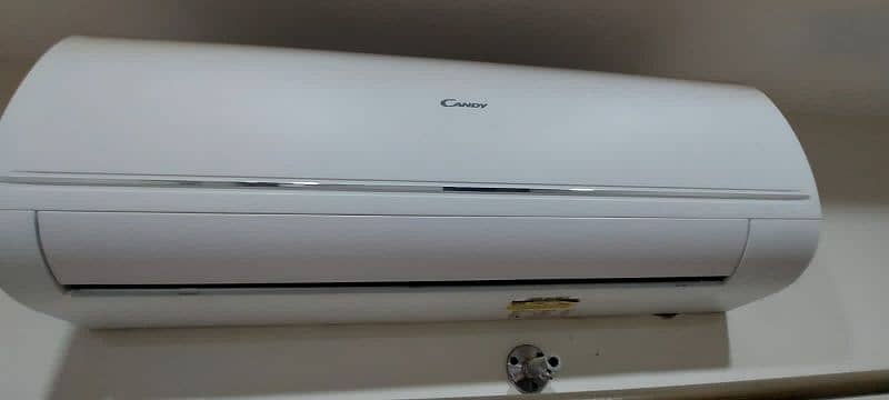 Haier invorter Ac 3