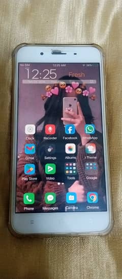 Vivo Y66 urgent sale