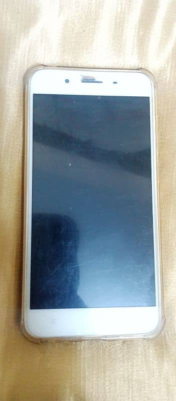 Vivo Y66 urgent sale 1